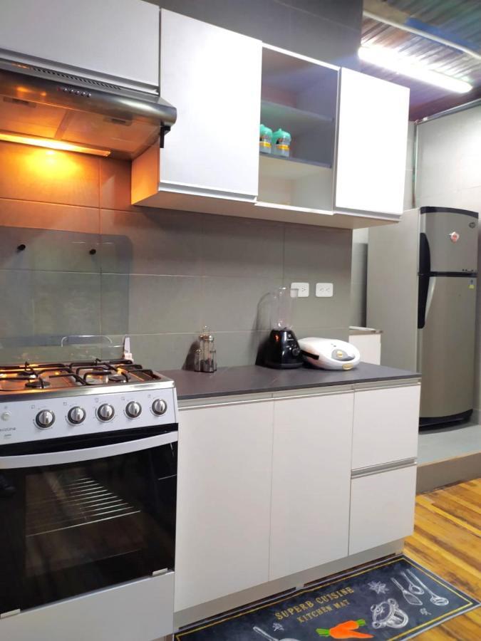 Hostal La Casa Tolena Quito - Ecuador酒店 外观 照片